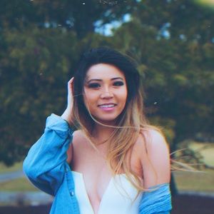 Meet your Posher, Angelina